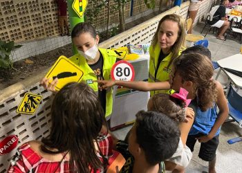 STTP disponibiliza emissão online da credencial de idoso durante a 10ª Edição do programa “Campina Bem Cuidada”