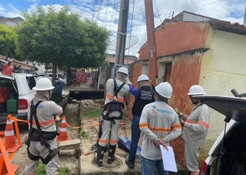 Energisa encontra irregularidades em residências e pontos comerciais na cidade de São Bento