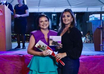 Mês da Mulher: Representatividade da mulher patoense é exposta em mural da FUNES