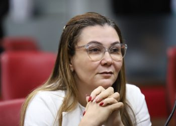 Fabíola Rezende homenageará mulheres de destaque com o diploma Mulher Cidadã