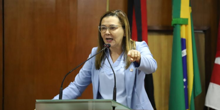 Vereadora reforça necessidade da instalação de câmeras de segurança no entorno do Almeidão