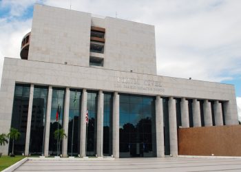 Juízes têm cinco dias para concorrerem à vaga na 1ª Turma Recursal da Comarca de João Pessoa