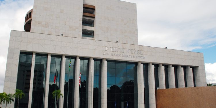 Juízes têm cinco dias para concorrerem à vaga na 1ª Turma Recursal da Comarca de João Pessoa