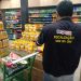 Operação do Procon-JP em supermercados apreende mais de 28 quilos de carne fora da validade