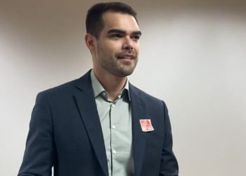 Projeto SOS Diversidade da Prefeitura de JP é aclamado em Fórum Nacional LGBT em Brasília