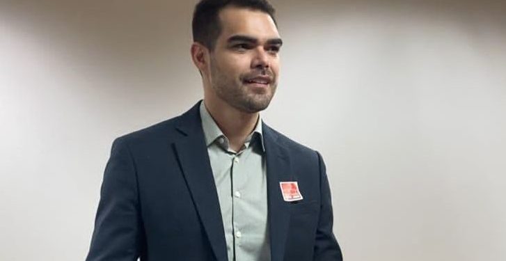 Projeto SOS Diversidade da Prefeitura de JP é aclamado em Fórum Nacional LGBT em Brasília