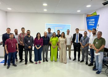 Comitê Gestor se reúne para discutir otimização de processos do ambiente de negócios em João Pessoa