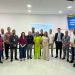Comitê Gestor se reúne para discutir otimização de processos do ambiente de negócios em João Pessoa
