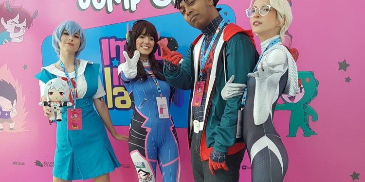 Imagineland, que acontece em João Pessoa, terá ingressos a partir de R$ 89