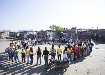 Programa Guerreiros Sem Armas recebe inscrições de jovens do mundo todo para a edição 2023
