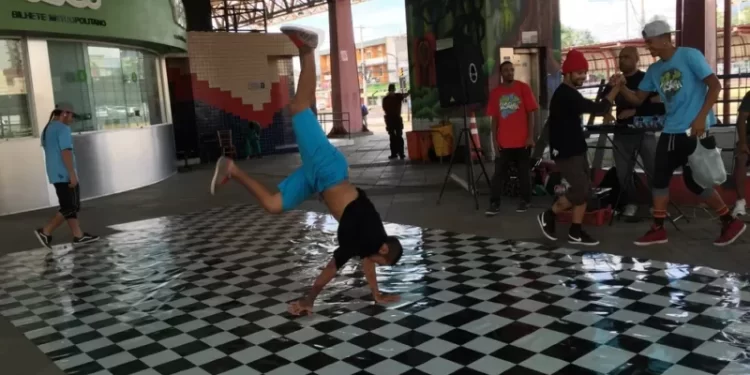 Hip Hop é reconhecido como patrimônio cultural imaterial da Paraíba