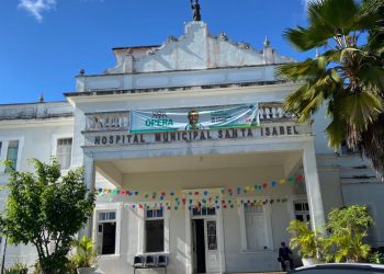 Hospital Santa Isabel já realizou 279 exames de cateterismo e angioplastia coronariana