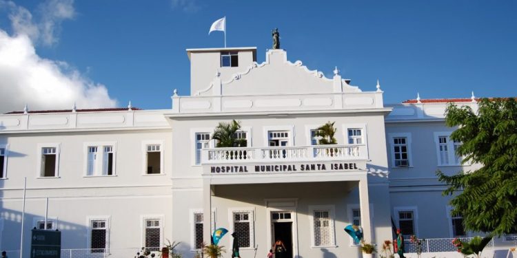 Hospital Municipal Santa Isabel conquista reconhecimento por práticas de segurança do paciente