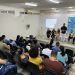 Profissionais do Instituto Cândida Vargas iniciam curso de Libras e formação vai garantir assistência mais humanizada