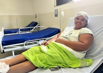 Prefeitura de Campina Grande abre ambulatório de obesidade no Hospital Dr. Edgley