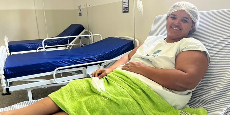 Prefeitura de Campina Grande abre ambulatório de obesidade no Hospital Dr. Edgley