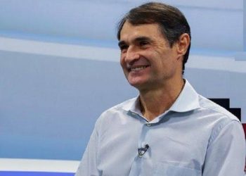 EXCLUSIVO: Romero diz que não será obstáculo para aliança entre Bruno e Veneziano