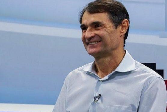 EXCLUSIVO: Romero diz que não será obstáculo para aliança entre Bruno e Veneziano