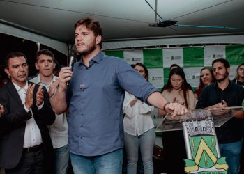 Prefeitura de Campina Grande investiu R$ 8 milhões em obras entregues à cidade