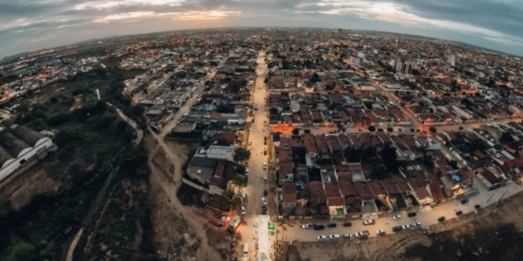 Prefeitura de Campina Grande investiu R$ 8 milhões em obras entregues à cidade