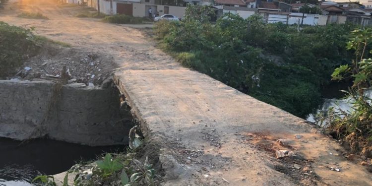 Prefeitura de Campina Grande investiu R$ 8 milhões em obras entregues à cidade
