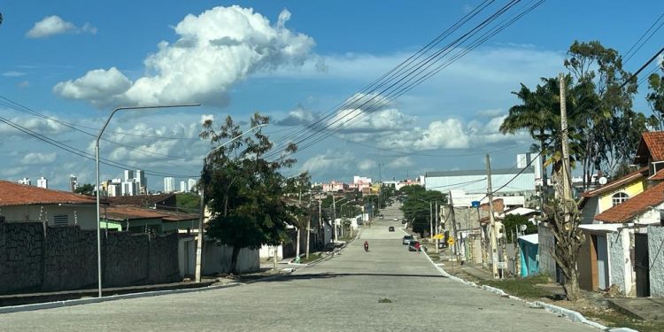 Prefeitura de Campina Grande investiu R$ 8 milhões em obras entregues à cidade