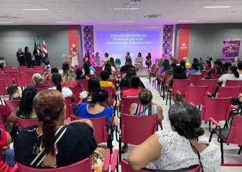João Pessoa realiza II Fórum de Políticas Públicas para as Mulheres com participação do Ministério da Mulher