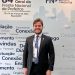 Bruno Cunha Lima é reeleito vice-presidente da Frente Nacional de Prefeitos
