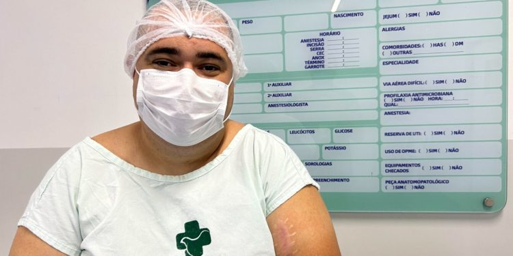 Prefeitura de Campina Grande amplia oferta de cirurgias bariátricas