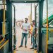 Com investimento de R$ 3,6 milhões, Bruno entrega frota de 9 novos ônibus escolares