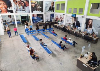 Sine-CG oferece 295 oportunidades de emprego nesta semana