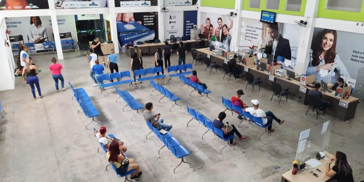 Sine-CG oferece 295 oportunidades de emprego nesta semana