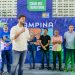 Prefeitura abre a 10ª edição do Campina Bem Cuidada no bairro do Pedregal
