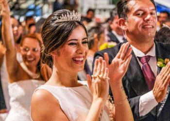 Prefeitura de Campina Grande prorroga inscrições para 33ª edição do Casamento Coletivo