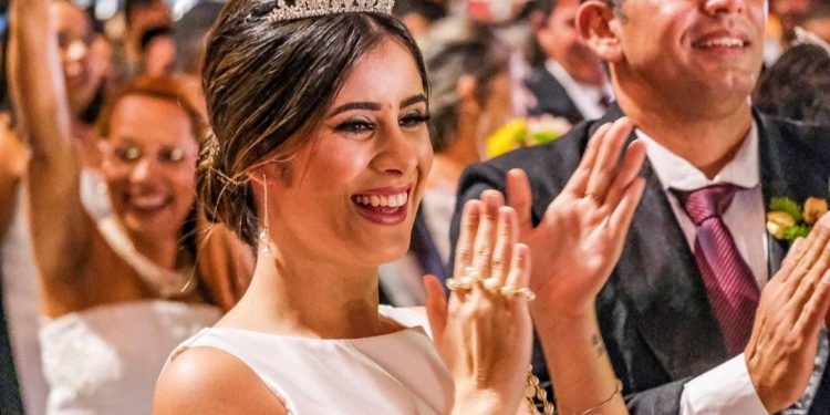 Prefeitura de Campina Grande prorroga inscrições para 33ª edição do Casamento Coletivo