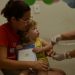 Busca Ativa aumenta em 85% aplicação de vacinas infantis e Campina Grande retoma ações em creches