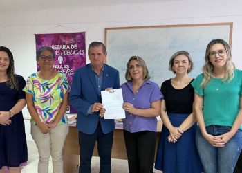 Prefeitura celebra lei instituída em João Pessoa que veda contratação de condenados na Lei Maria da Penha