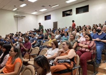 Sedes lança programa de capacitação para servidores que atuam no atendimento ao público