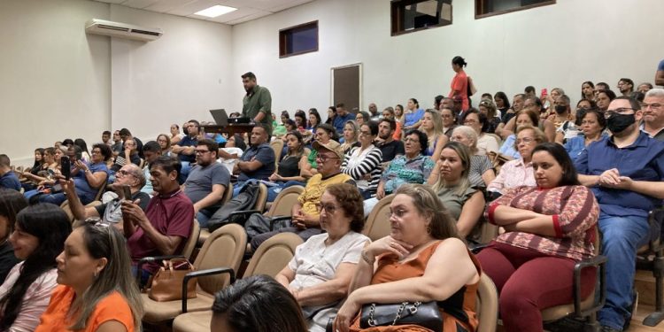 Sedes lança programa de capacitação para servidores que atuam no atendimento ao público