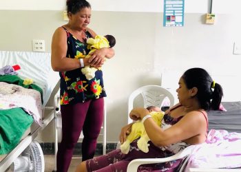 Serviços de obstetrícia realizados na FAP serão realocados para outras unidades
