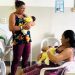 Serviços de obstetrícia realizados na FAP serão realocados para outras unidades