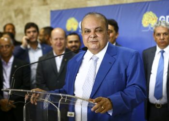 8 de janeiro – Documento encontrado na casa de Anderson Torres revela intenção de golpe; entenda