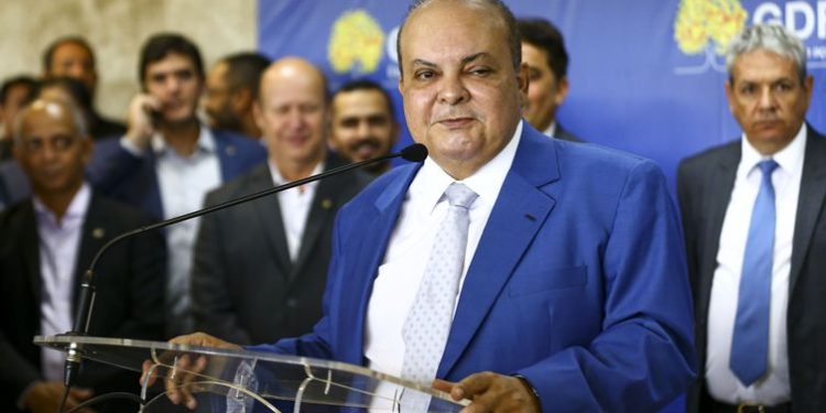 8 de janeiro – Documento encontrado na casa de Anderson Torres revela intenção de golpe; entenda