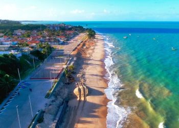 Conde é escolhido pelo segundo ano consecutivo como o Destino Mais Acolhedor da Paraíba