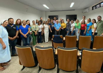 Moradores em situação de rua: autoridades voltam a debater o assunto em reunião no Ministério Público de Cajazeiras