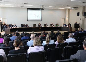Corregedoria Nacional abre correição de fomento à resolutividade no Ministério Público da Paraíba