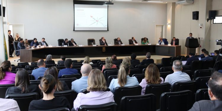 Corregedoria Nacional abre correição de fomento à resolutividade no Ministério Público da Paraíba