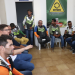 Prefeitura de Cajazeiras, Sebrae e Sest/Senat promovem curso para mototaxistas