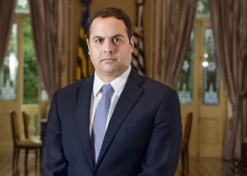 Paulo Câmara é nomeado presidente do Banco do Nordeste