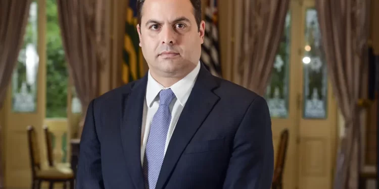 Paulo Câmara é nomeado presidente do Banco do Nordeste